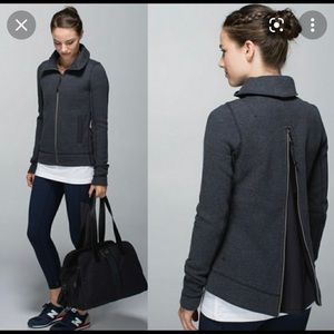 Lululemon En Route jacket